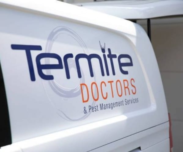 Termite Risk Management
